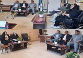 برگزاری هفتمین جلسه انجمن اولیا و مربیان